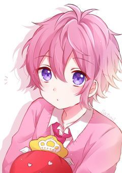 🍓👑の🩷️🐱くんの兄、やたらと配信に出たがる様です