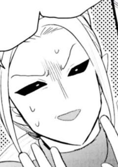 ギャップの男イポス・イチョウ