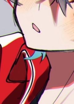 ただのがきだったアイツが ,
