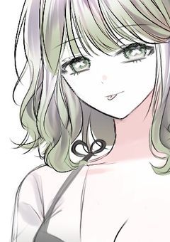 "小悪魔系"女子