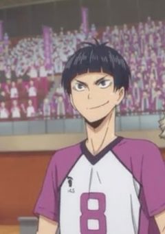 五色くんにときめきたい