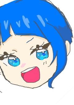 雑談とか落書きとか