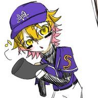 No.10さんのアイコン画像