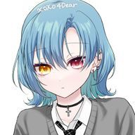 まっしろぷりんさんのアイコン画像