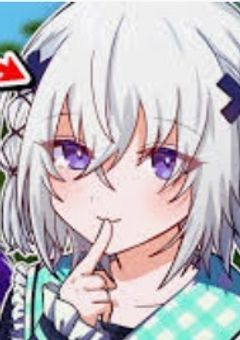 メルトくん実は女の子でした？！