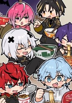 後輩は先輩に愛されています