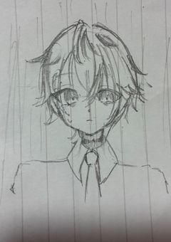 俺は歌えないなら”STPR"をやめるよ、