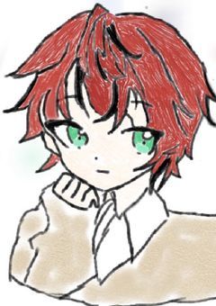 め.て.お.ら幼児化しました