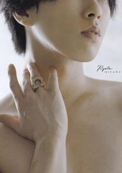 雪男の赤色さんは愛されてる