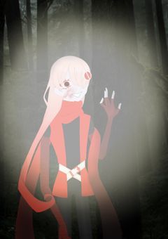 ニヒルトピア語り:)