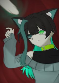 お絵描き.⋆𝜗𝜚.†⋆