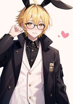 人間はキライなのに。