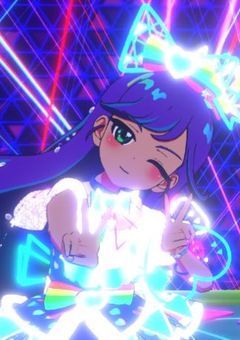 "真の"アイドルプリンセス、甘党です。
