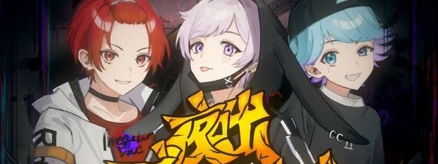 いろ 🎲 子供組担🔙さんの壁紙画像