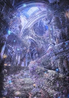 異能高等学園  「参加型」