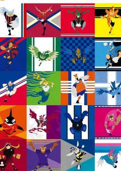 Jリーグ短編集！