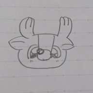 烏才ララ@鹿サポさんのアイコン画像