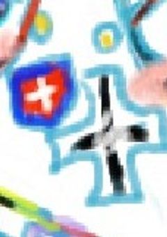 【CH】鬱くしいから
