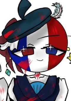 CH& OH illust