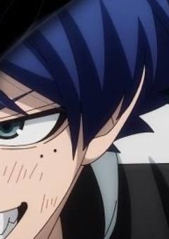 鬼機関の愛され者