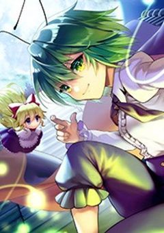 天宮黒羽様専用部屋☆