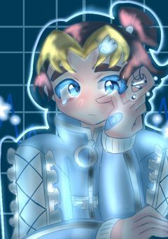 るるてゃ専用部屋!!