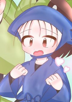 まちょちゃん専用部屋!!!