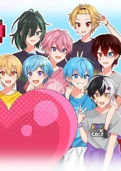 メイドとお嬢様!