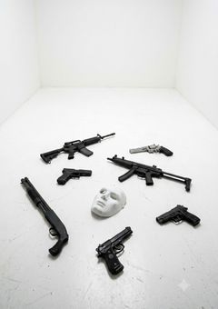 この中に裏切り者がいる