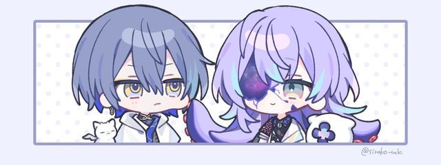 める @低浮上なうさんの壁紙画像