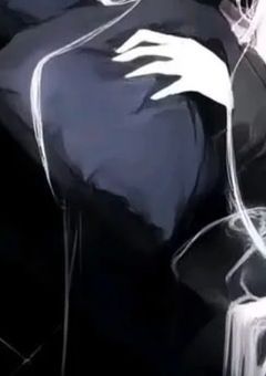 　「　今夜 も 来た の かい ？　」