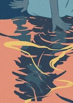 ♪　_　抱き締めて　、　おやすみ　。