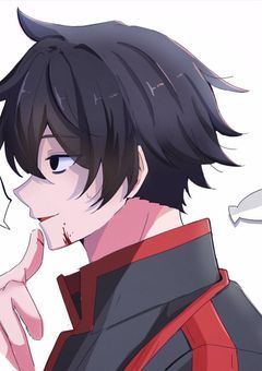 桃の私と鬼の貴方 好きになったんだもん仕方ないよね