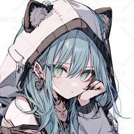 胡桃沢ユリナさんのアイコン画像