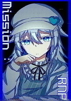 ✓：Mission . RNP 