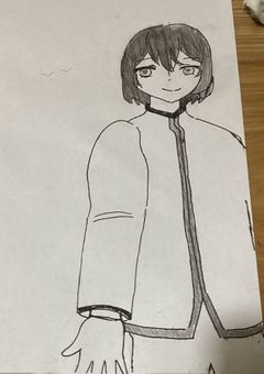 ネモフィラの楽描手帖