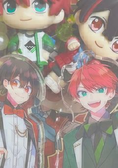 【　雑 談 部 屋　】