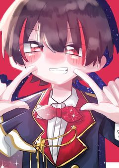＃　いらすとだ