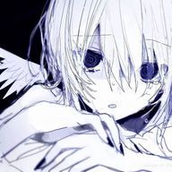   .꒰ঌ   白夜天使 _**;:&;:さんのアイコン画像