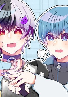 おれのイラスト＆雑談部屋