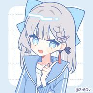 もくさんのアイコン画像