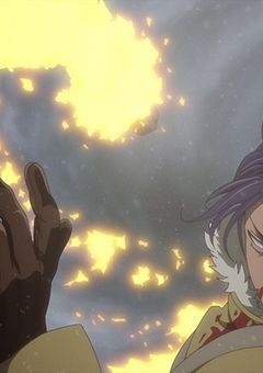 とある軍の日常(？)