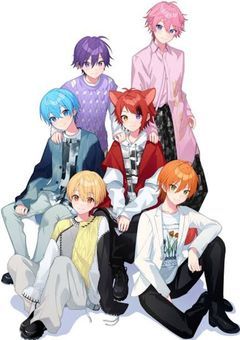 私の父は、すとぷりです。