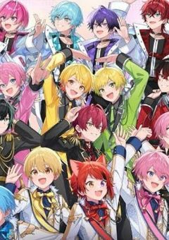 21人の兄を持つ妹の物語