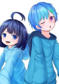 進む君と止まった僕。