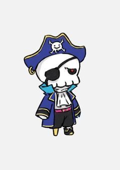 Mondoが病弱なお話