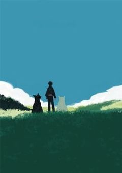 呪術師最強が青葉城西に護衛に行ったらもう一人のマネに虐められた