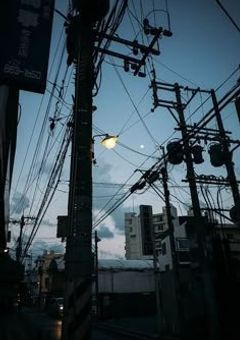日 々 に 溶 け る 彩 り を