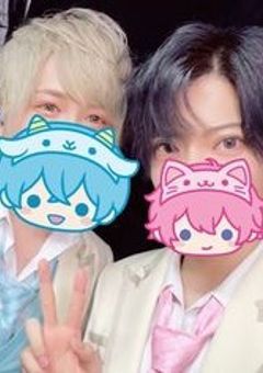 大人気2．5次元YouTubeの息子です！