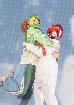 ぷりーぬの子供になっちゃいました？！